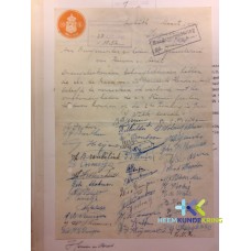 Horend bij Northeimer (1)